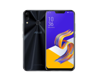 ASUS ZenFone 5Z ZS620KL 8/256GB Dual SIM granatowy - 437996 - zdjęcie 1